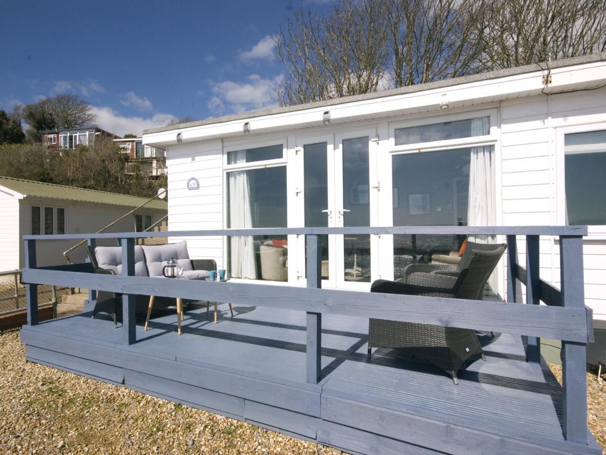 Sail Away Holiday Villa Ventnor Extérieur photo