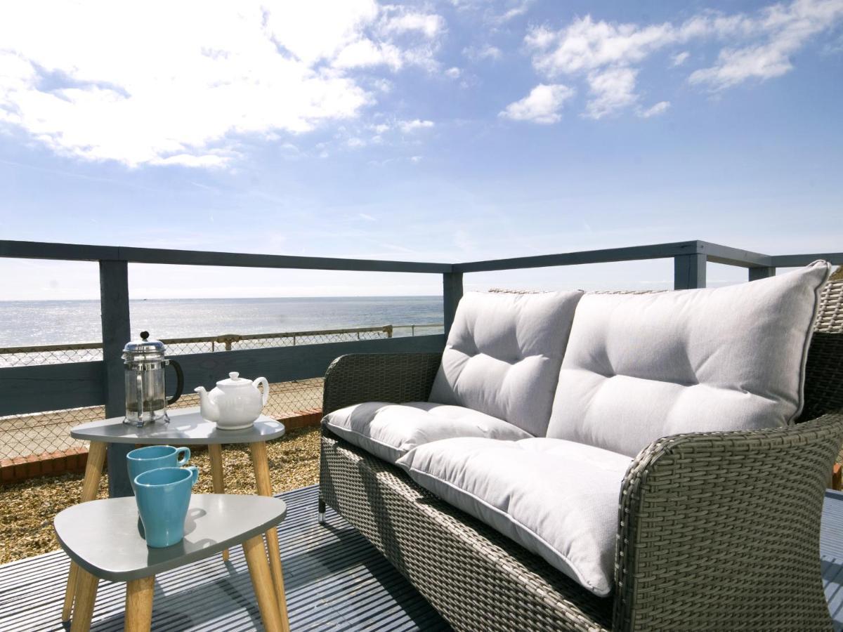Sail Away Holiday Villa Ventnor Extérieur photo