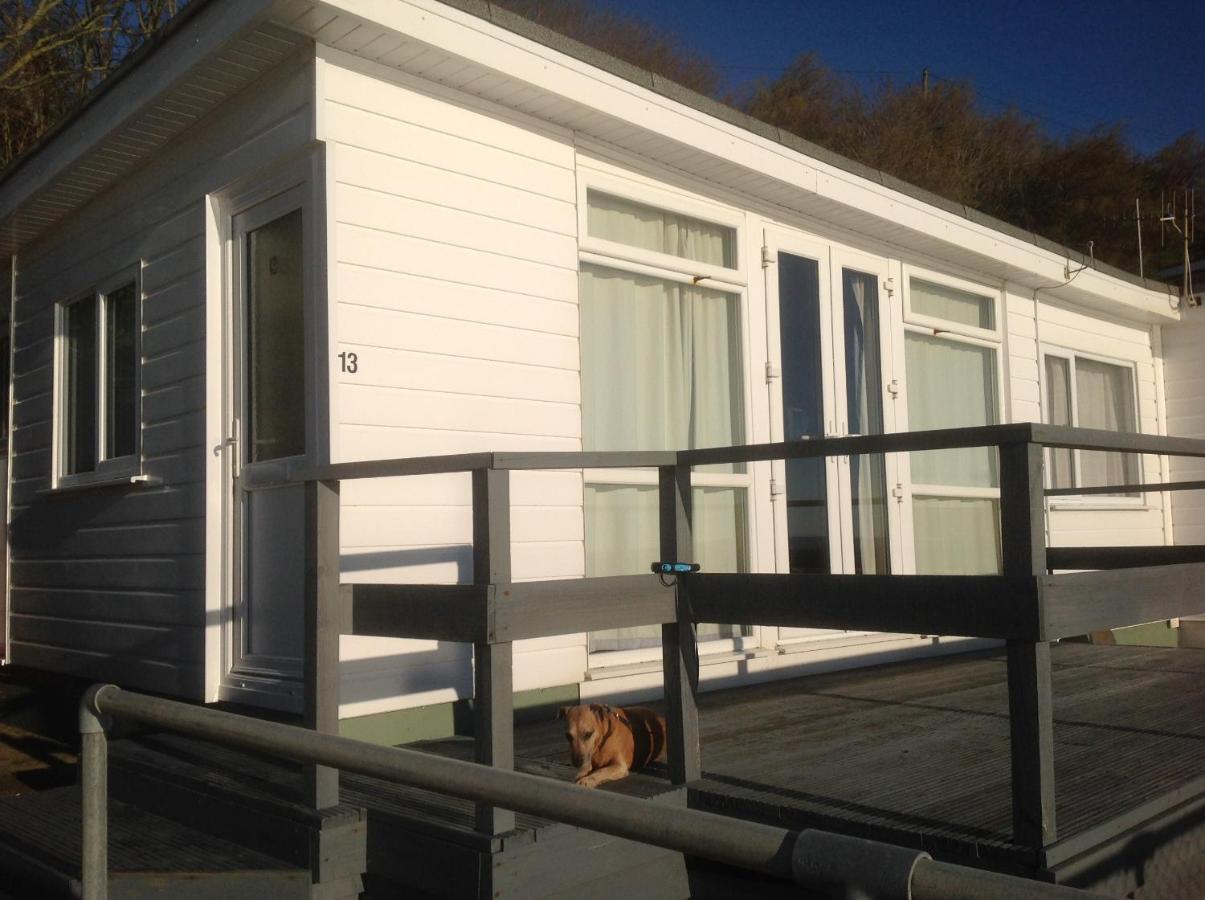 Sail Away Holiday Villa Ventnor Extérieur photo